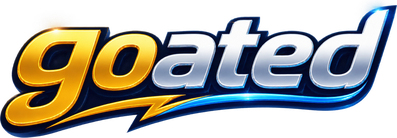 goated